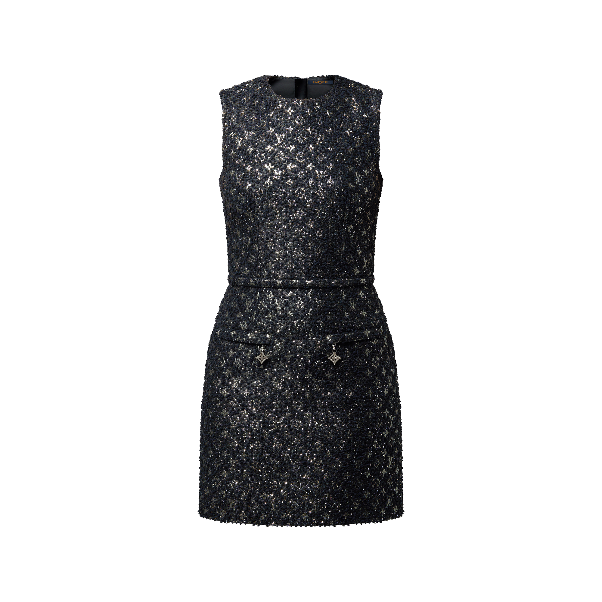 Mini Flowergram Reversible 15mm Belt - Accessories | LOUIS VUITTON